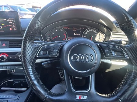 2017 Audi A5 - thumbnail 16