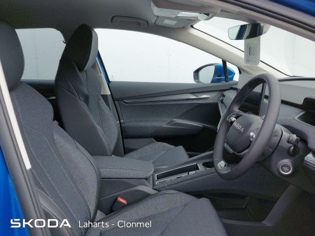 2025 Skoda Elroq 60 €36,950 thumbnail