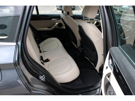 2020 BMW X1 - thumbnail 12