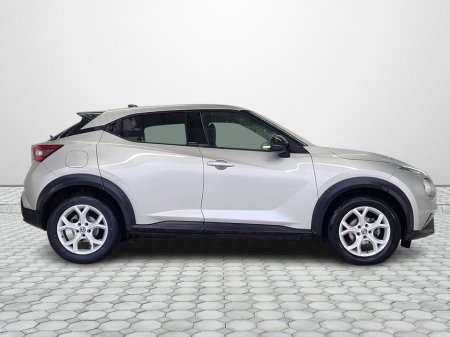 2022 Nissan Juke - thumbnail 6
