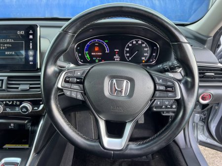 2020 Honda Accord - thumbnail 6
