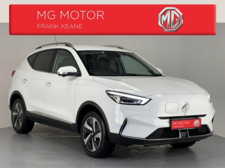 2025 MG ZS LR EXCLUSIVE-72.6KWH**DIGITAL DASH**MULTIFUNCTIONAL STEERING WHEEL**BLACK LEATHER INTERIOR**360 CAMERA**APPLE CARPLAY ANDROID AUTO**KEYLESS START**AIR CONDITIONING**FINANCE AVAILABLE**