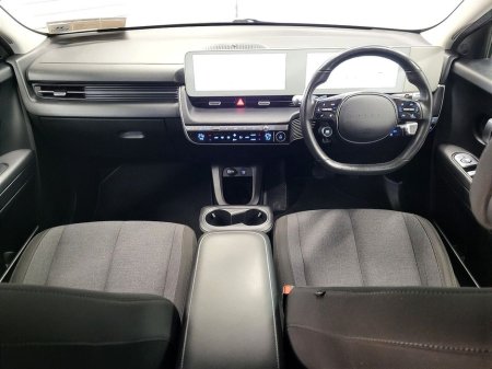 2022 Hyundai Ioniq 5 - thumbnail 4