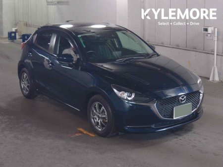 2020 Mazda Mazda2 1.5 AUTOMATIC - ALLOY WHEELS - REVERSE CAMERA €14,950 thumbnail