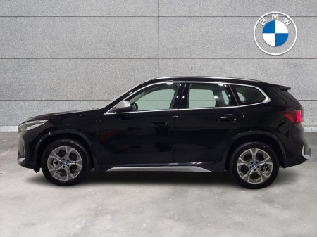 2025 BMW X1 xDrive30e xLine €54,950
