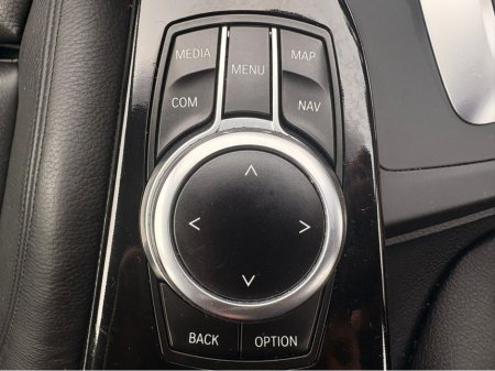 2018 BMW 4 Series 420D AUTO GRAN COUPE TWO OWNER IRISH CAR €17,950 thumbnail