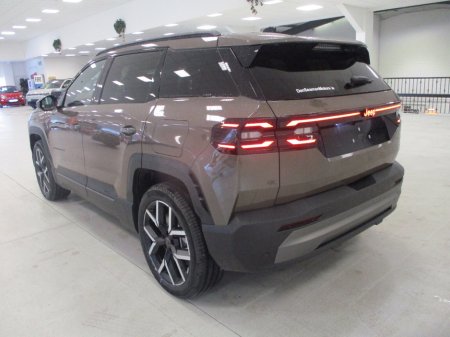 2026 Jeep Compass - thumbnail 5