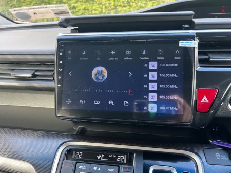 2019 Honda Stepwagon - thumbnail 25