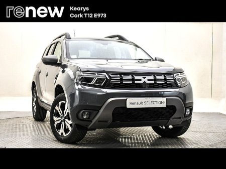 2023 Dacia Duster Journey TCe 90 4x2 NBI €22,900 thumbnail