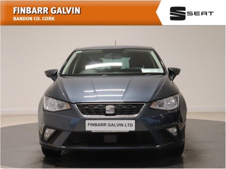 2019 SEAT Ibiza 1.0MPI 80HP SE €12,950 thumbnail