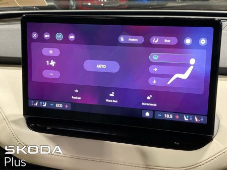 2026 Skoda Enyaq - thumbnail 16