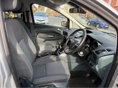 2013 Ford Grand C-Max - thumbnail 14