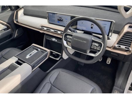 2026 Maxus T 60 - thumbnail 5