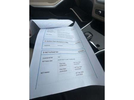 2019 BMW 3 Series 318d Sport €24,850 thumbnail