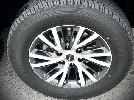 2026 Isuzu D-MAX L S  AUTO IN STOCK €333 ROAD TAX