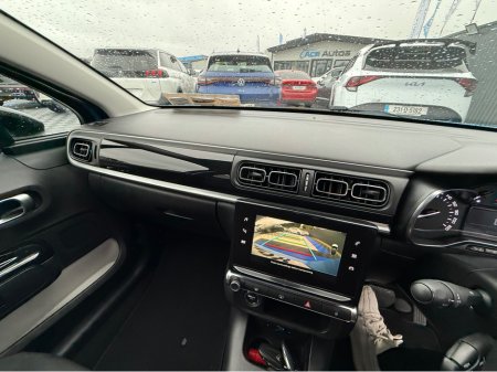 2018 Citroen C3 1.2 PETROL - AUTO - 12M WARRANTY - CAR: €12,950 thumbnail