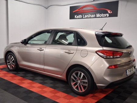 2017 Hyundai i30 - thumbnail 3