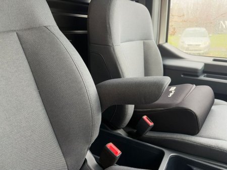 2026 Kia PV5 Commercial €48,000 thumbnail