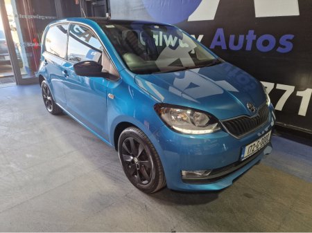 2017 Skoda Citigo - thumbnail 13