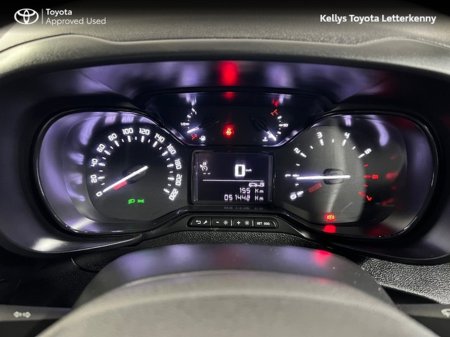 2023 Toyota Proace City - thumbnail 11