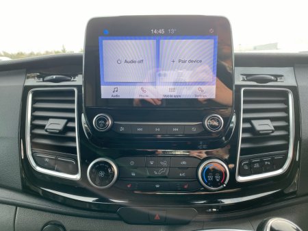 2023 Ford Transit Custom - thumbnail 13