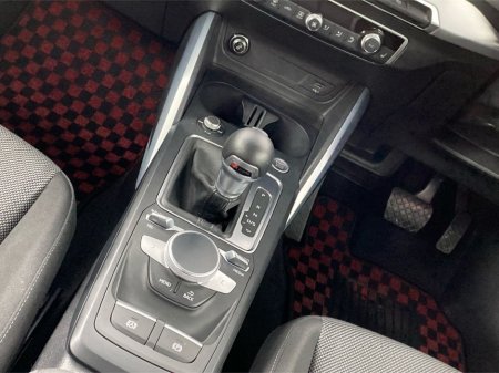 2020 Audi Q2 - thumbnail 12