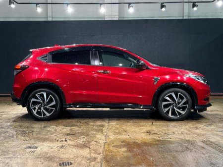 2017 Honda Vezel - thumbnail 2