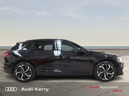 2021 Audi e-tron - thumbnail 8
