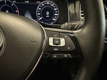 2020 Volkswagen Golf - thumbnail 27