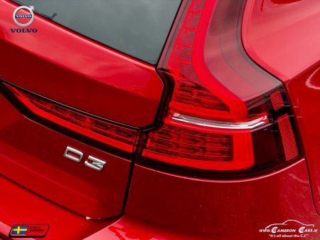 2019 Volvo V60 - thumbnail 8