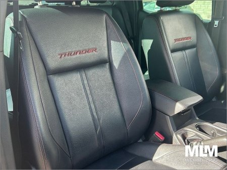 2021 Ford Ranger Thunder 2.0 TD 210ps 10 Speed Auto (NV) €30,995 thumbnail