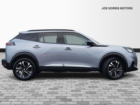 2022 Peugeot 2008 ALLURE 1.5 BLUE HDI 110 €22,995 thumbnail