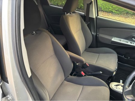 2014 Toyota Vitz NSP130 141 D 34790 €7,950 thumbnail