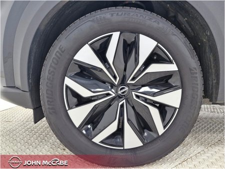 2025 Nissan Juke - thumbnail 34