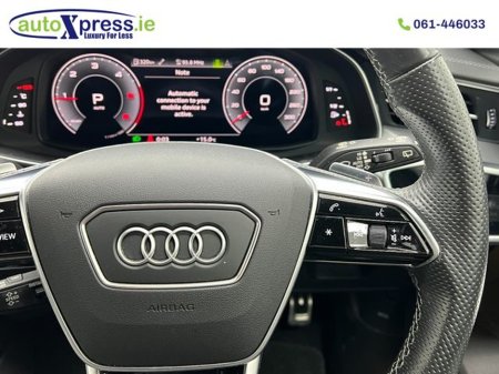 2021 Audi A6 - thumbnail 32