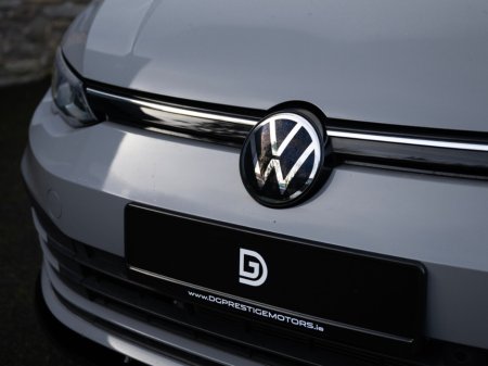 2022 Volkswagen Golf - thumbnail 8