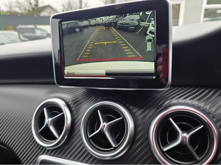 2014 Mercedes-Benz A Class - thumbnail 16