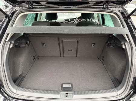 2018 Volkswagen Golf 1.4 TSI 140 BHP***NOW SOLD***HIGHLINE TECH AUTO €21,450 thumbnail