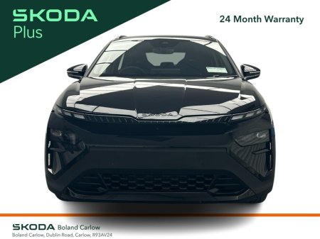 2026 Skoda Elroq - thumbnail 7