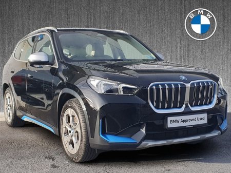 2023 BMW iX1 xDrive30 xLine