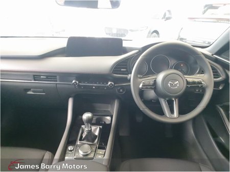 2026 Mazda Mazda3 - thumbnail 2