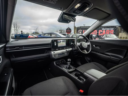 2023 Hyundai Kona 232 Kona 1.0 Elegance/High spec/1 owner/1yr warran €25,888 thumbnail