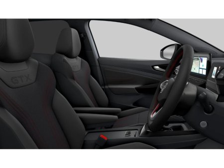 2026 Volkswagen ID.4 GTX 340BHP BUSINESS ALL WHEEL DRIVE 485KM €54,900 thumbnail