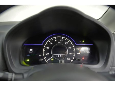 2020 Nissan Note - thumbnail 15