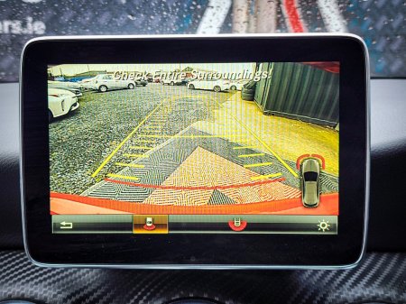 2016 Mercedes-Benz A Class - thumbnail 32