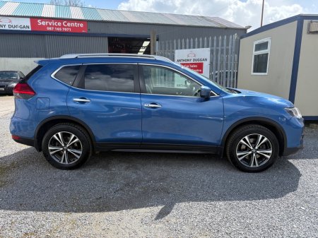 2018 Nissan X-Trail - photo 2
