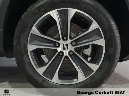 2026 SEAT Ateca - thumbnail 6