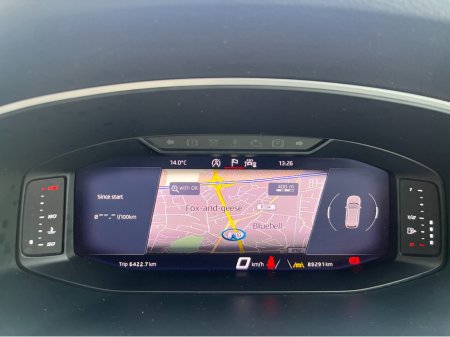 2020 SEAT Tarraco - thumbnail 29