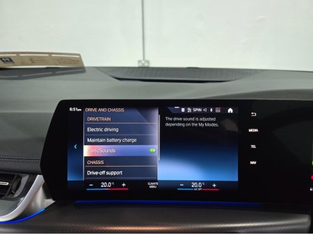 2023 BMW 2 Series Active Tourer - thumbnail 22