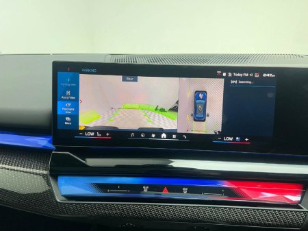 2025 BMW M5 - thumbnail 22